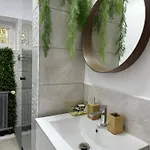 Zen Downtown شقة *