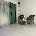 شقة Zen Downtown بوخارست