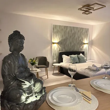 Zen Downtown