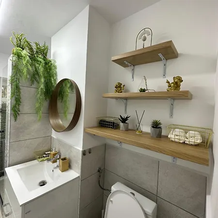 Zen Downtown * Βουκουρέστι