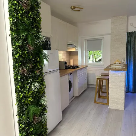 Appartement Zen Downtown Bucarest