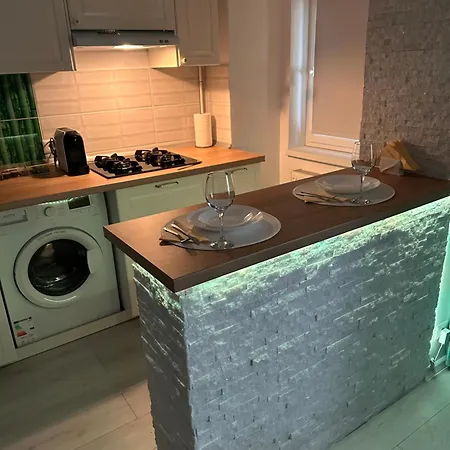 Appartement Zen Downtown *