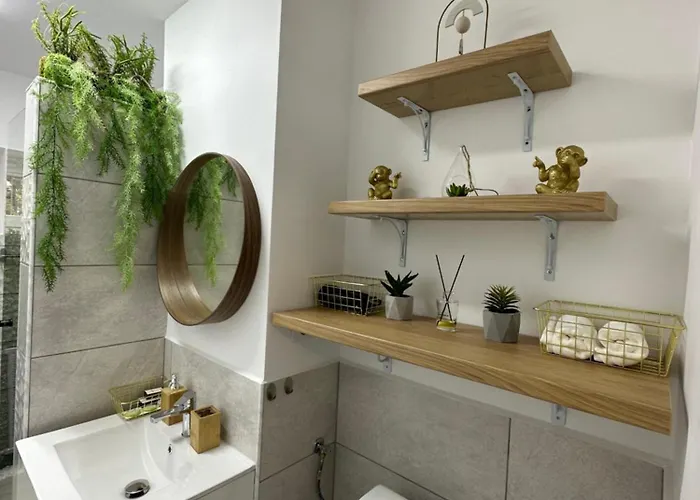 Zen Downtown * Bucureşti