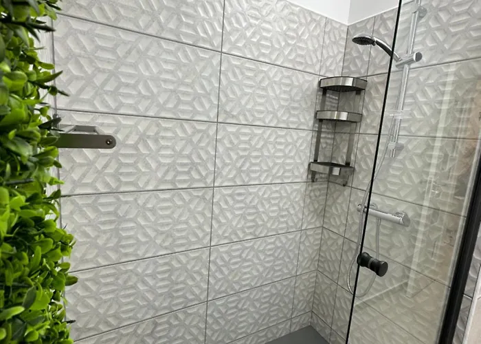 Zen Downtown Апартаменти Бухарест