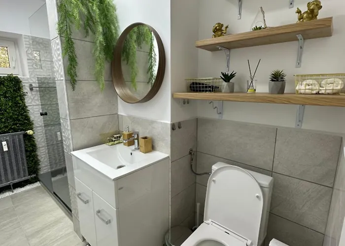 Zen Downtown * Bucureşti