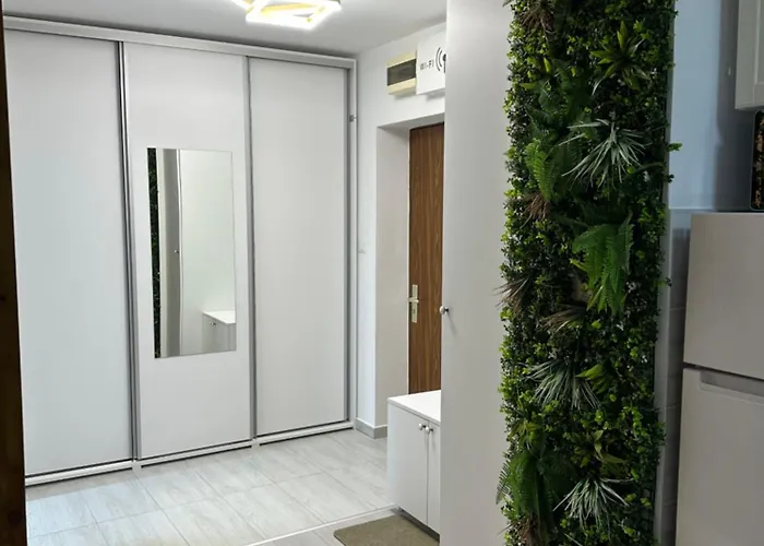 Apartament Zen Downtown *