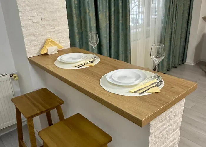 Zen Downtown * Bucureşti