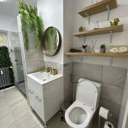 Zen Downtown * 부쿠레슈티