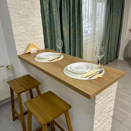 Zen Downtown * 부쿠레슈티